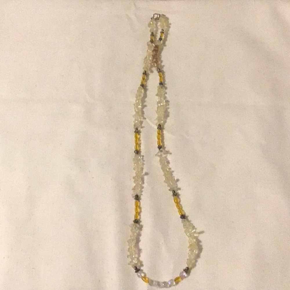 Necklace Set - Picture 4 of 4